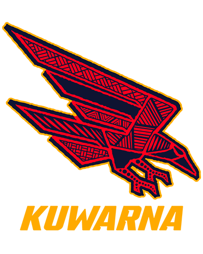 Kuwarna logo