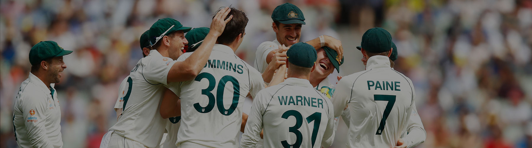 Cricket Australia have announced their 2021-22 international fixture