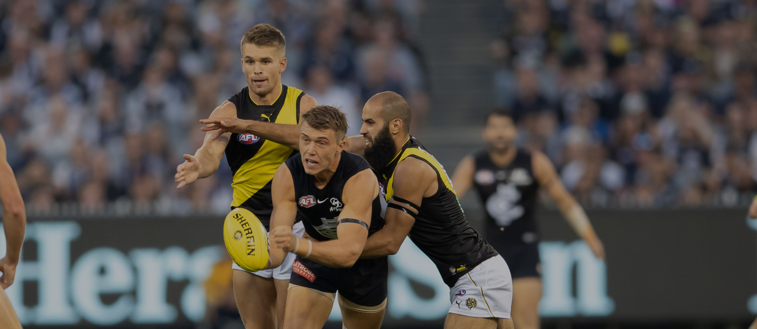 AFL Premiership Season