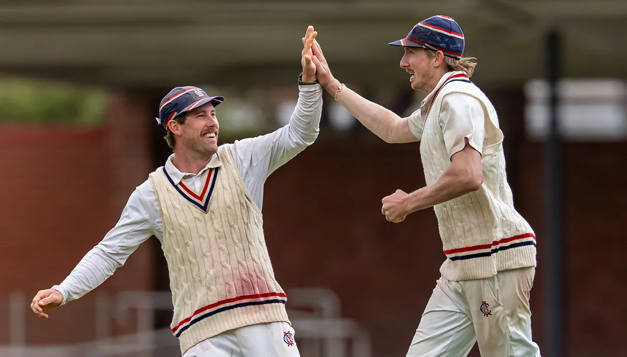 BT and DM celebrating_MCC Cricket_PageBanner_Desktop.webp