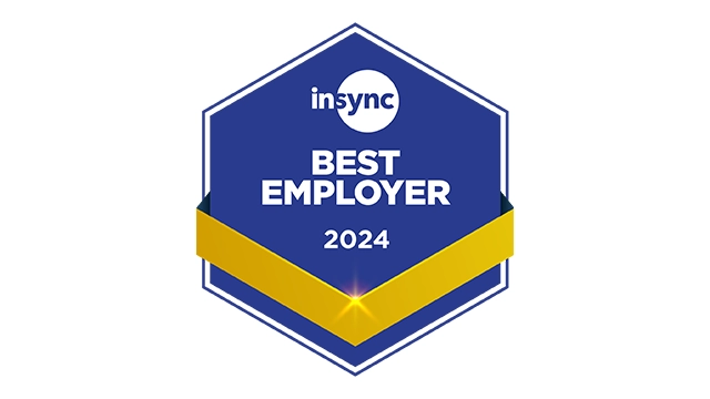 Insync Logo Insync Logo