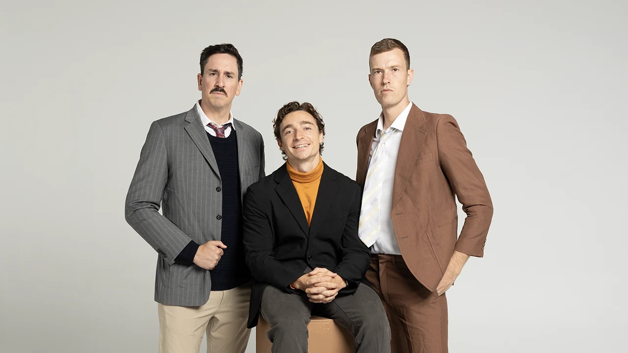 Kick it Forward photoshoot