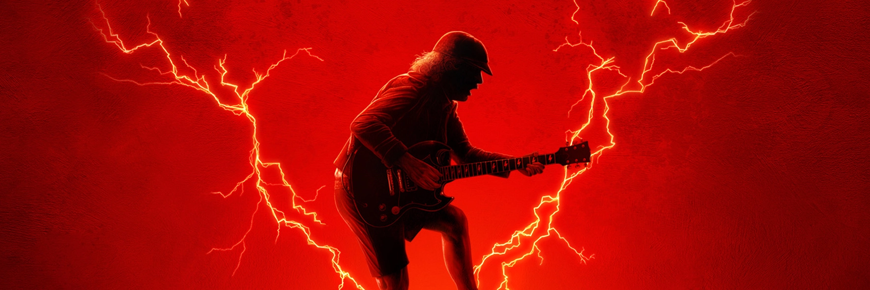 AC/DC POWER UP Tour - Wednesday November 12 | MCC
