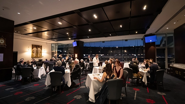 Opera Night in the Committee Room by Grossi Opera Night in the Committee Room by Grossi