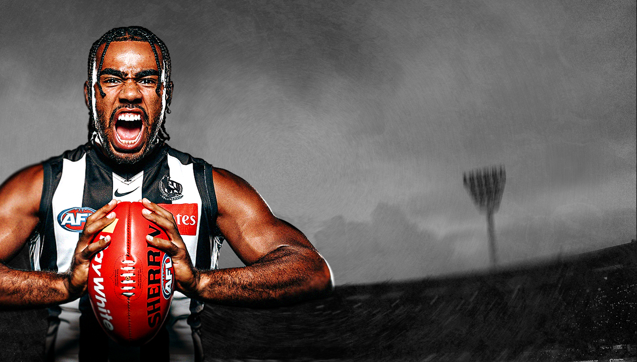 Collingwood MCC Dual Membership Collingwood MCC Dual Membership