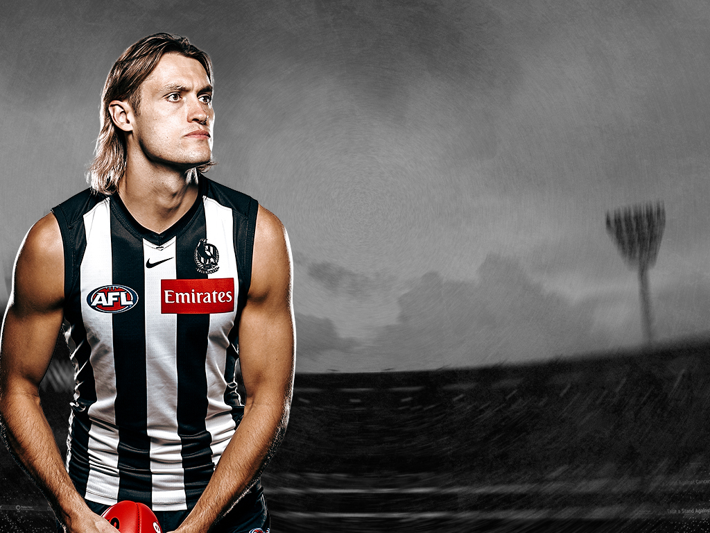 Collingwood MCC Dual Membership Collingwood MCC Dual Membership