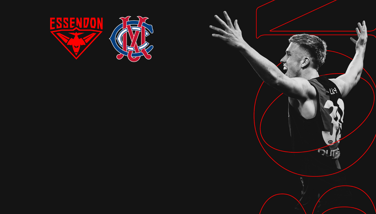 Essendon Football Club MCC Dual Membership Essendon Football Club MCC Dual Membership